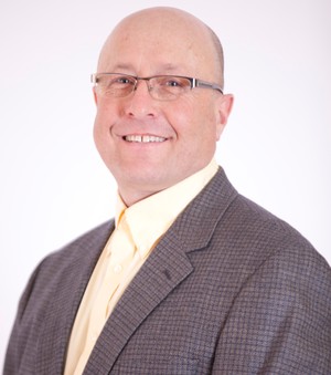 Craig Prudhomme